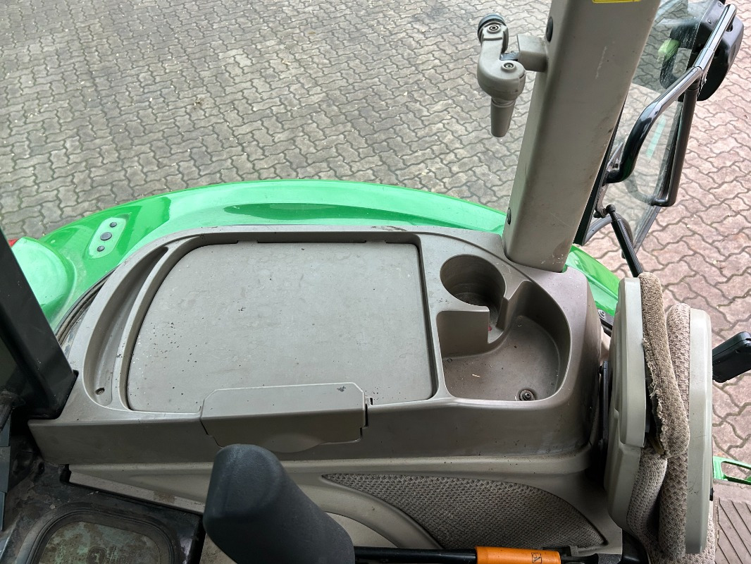 John Deere 5100M - Tractor: foto 5 John Deere 5100M - Tractor: foto 5