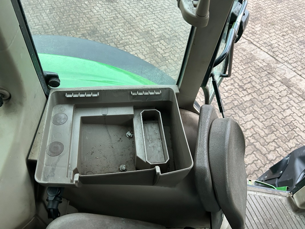 Arrendamiento de John Deere 6175M John Deere 6175M: foto 16