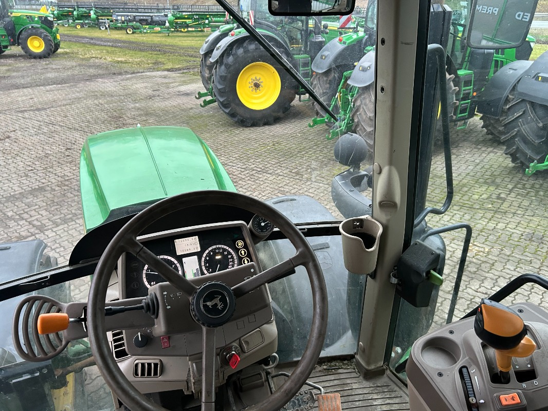 Arrendamiento de John Deere 6175M John Deere 6175M: foto 18