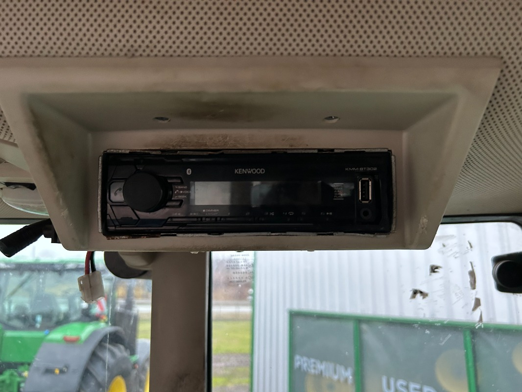 John Deere 6175M - Tractor: foto 3 John Deere 6175M - Tractor: foto 3