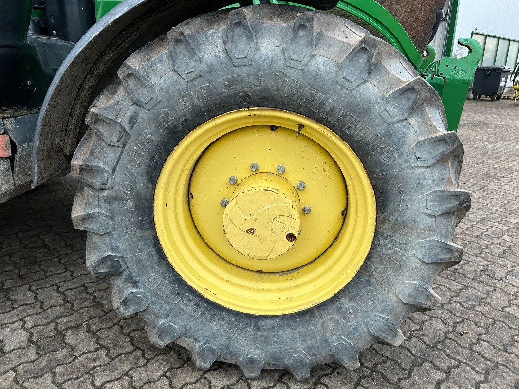 Arrendamiento de John Deere 6175M John Deere 6175M: foto 14