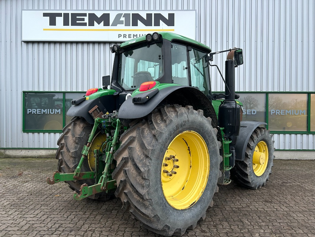 Arrendamiento de John Deere 6175M John Deere 6175M: foto 7