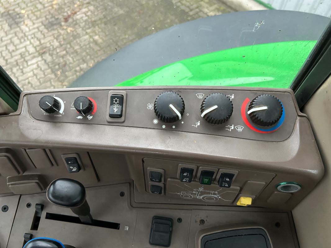 Arrendamiento de John Deere 6175M John Deere 6175M: foto 17