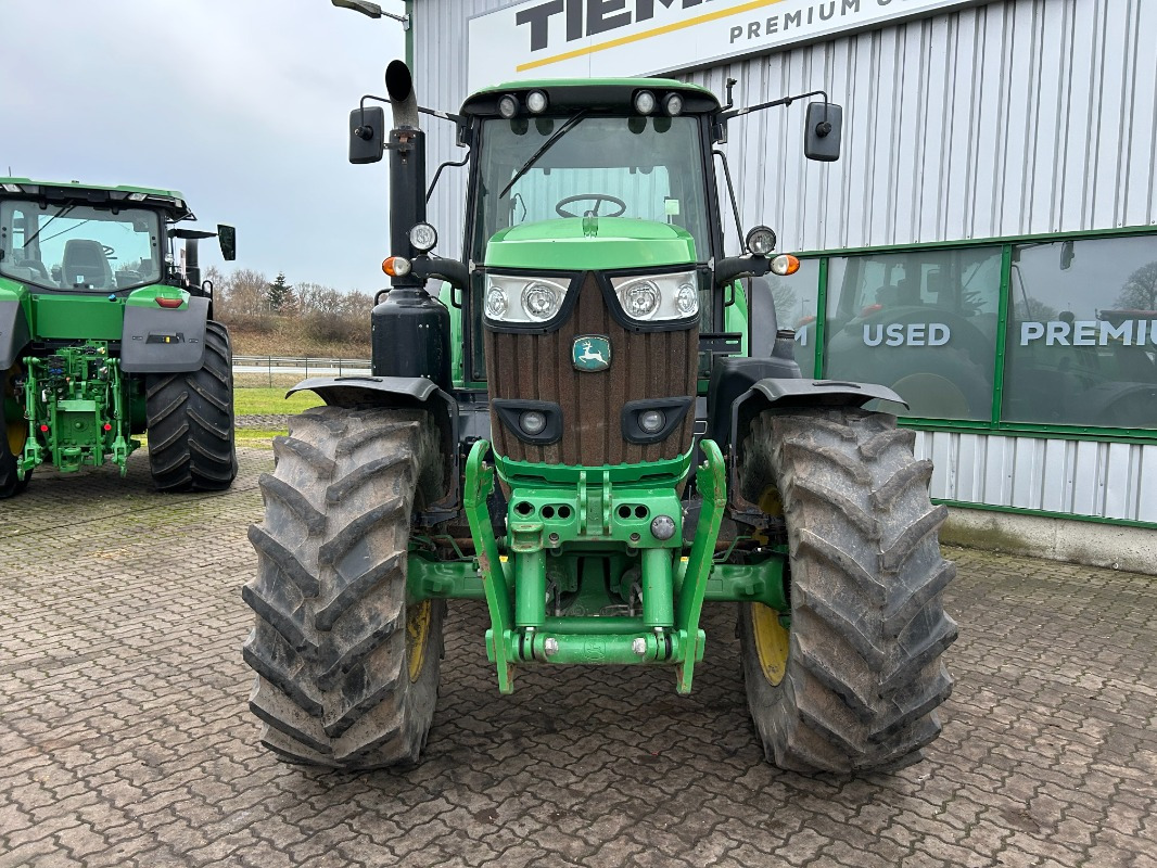 Arrendamiento de John Deere 6175M John Deere 6175M: foto 12