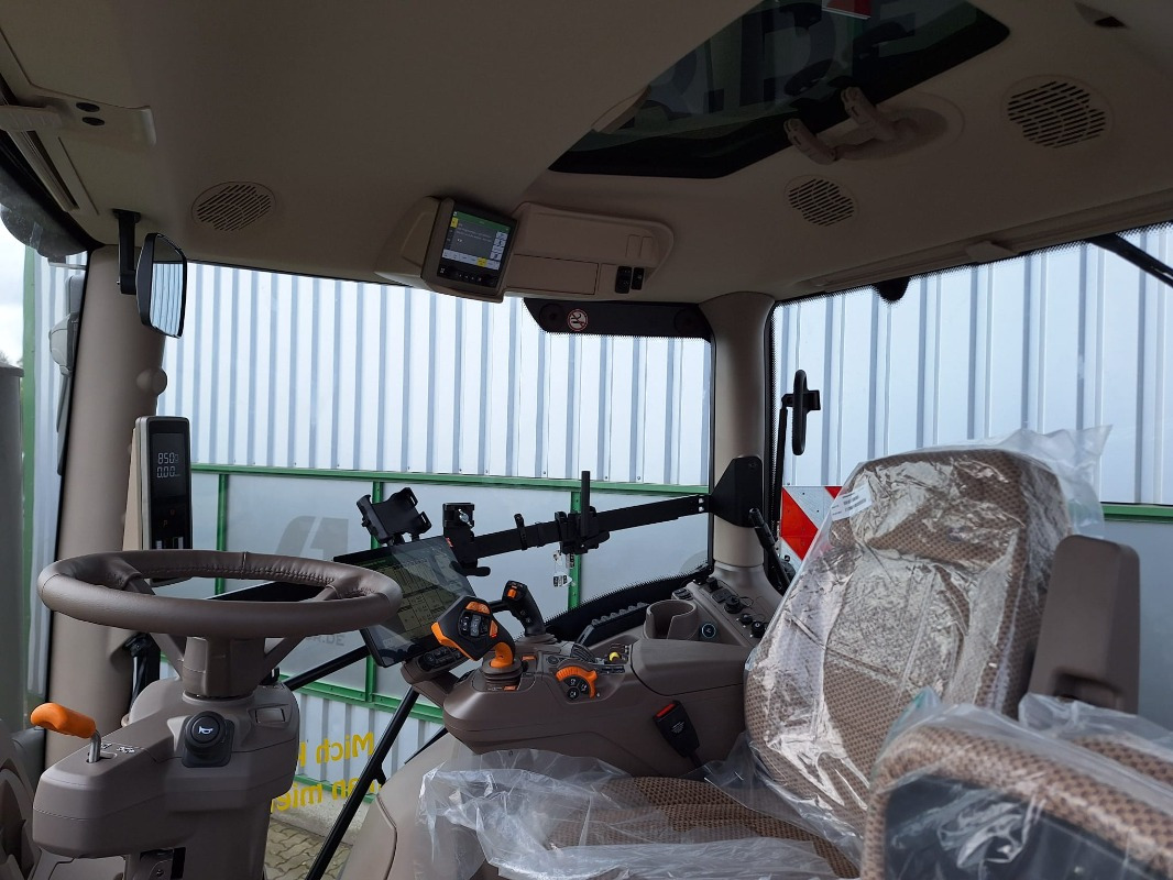 Arrendamiento de John Deere 6R 230 **MIETRÜCKLÄUFER** John Deere 6R 230 **MIETRÜCKLÄUFER**: foto 7