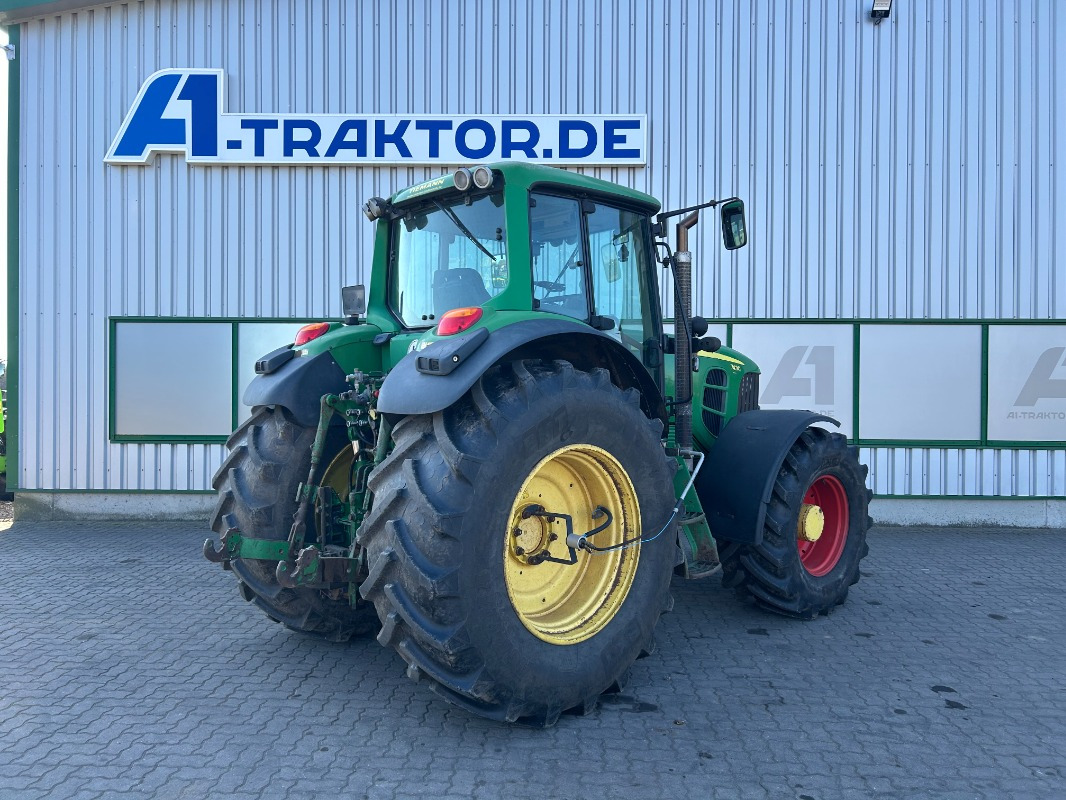 Tractor John Deere 7430 PREMIUM: foto 6