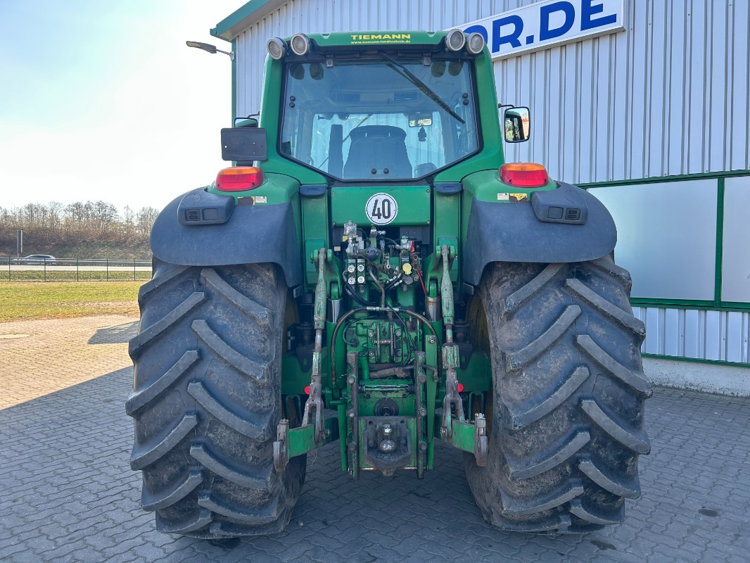 Tractor John Deere 7430 PREMIUM: foto 9