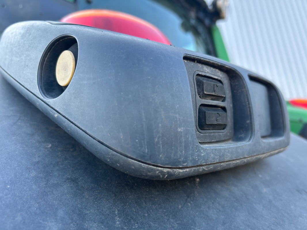 Tractor John Deere 7430 PREMIUM: foto 7