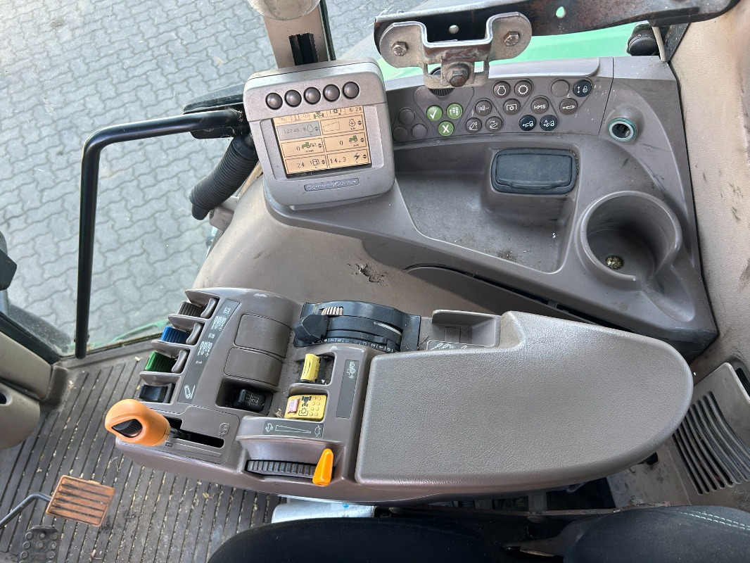 Tractor John Deere 7430 PREMIUM: foto 14