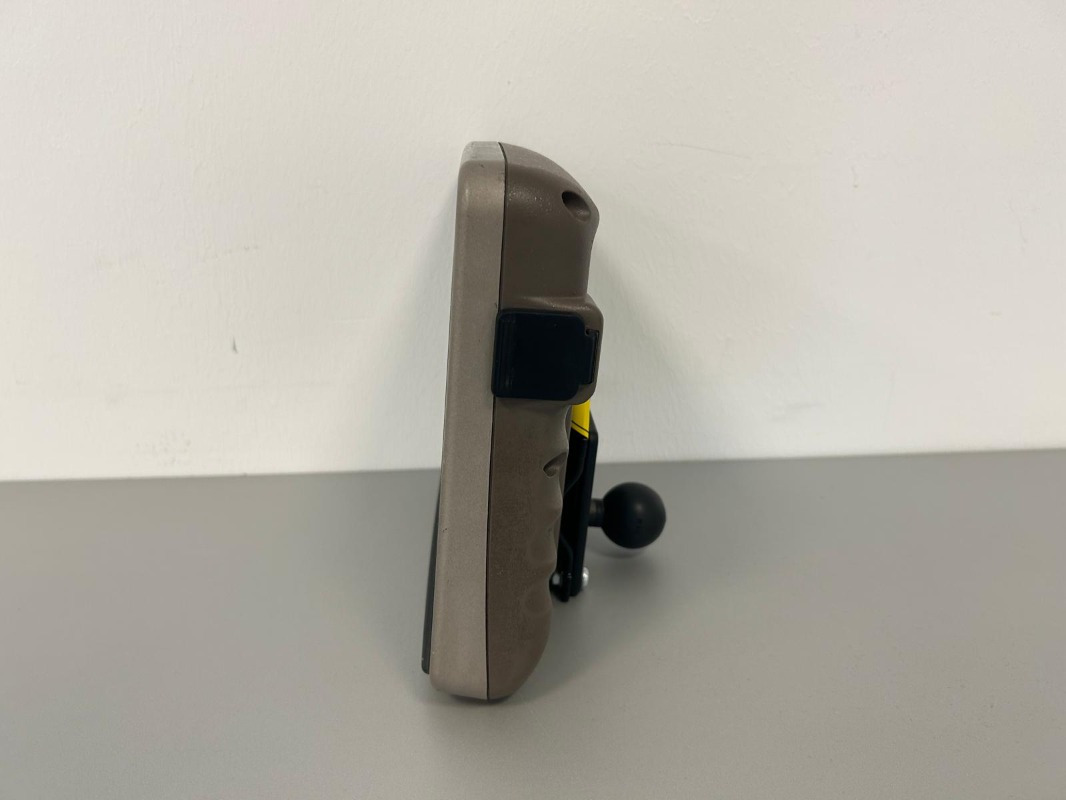 John Deere GREENSTAR™ 3 2630 Display - AT Lizenz - Herramienta/ Equipo: foto 3 John Deere GREENSTAR™ 3 2630 Display - AT Lizenz - Herramienta/ Equipo: foto 3