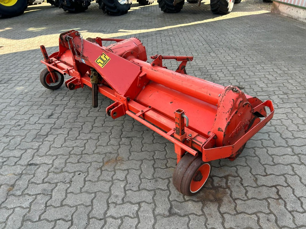 Kuhn EL 100N-255 - Equipo para trabajo del suelo: foto 5 Kuhn EL 100N-255 - Equipo para trabajo del suelo: foto 5