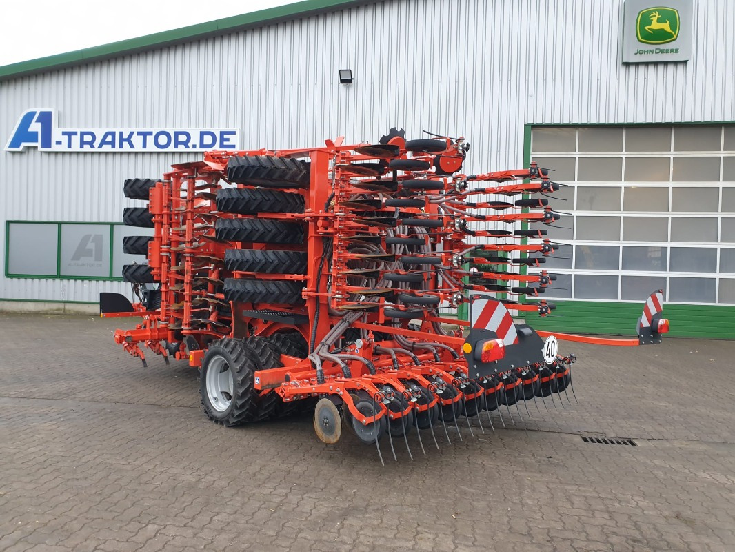 Arrendamiento de Kuhn ESPRO6000 Kuhn ESPRO6000: foto 12