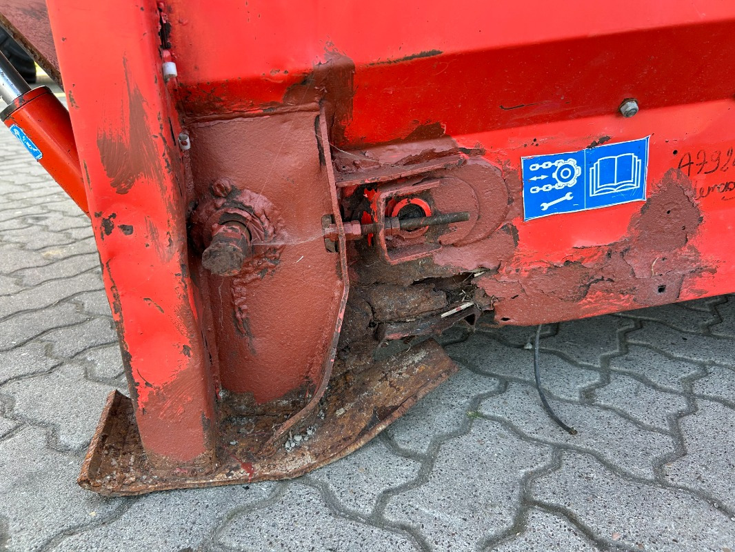 Kuhn Primor 2060 M - Equipo para silos: foto 3 Kuhn Primor 2060 M - Equipo para silos: foto 3