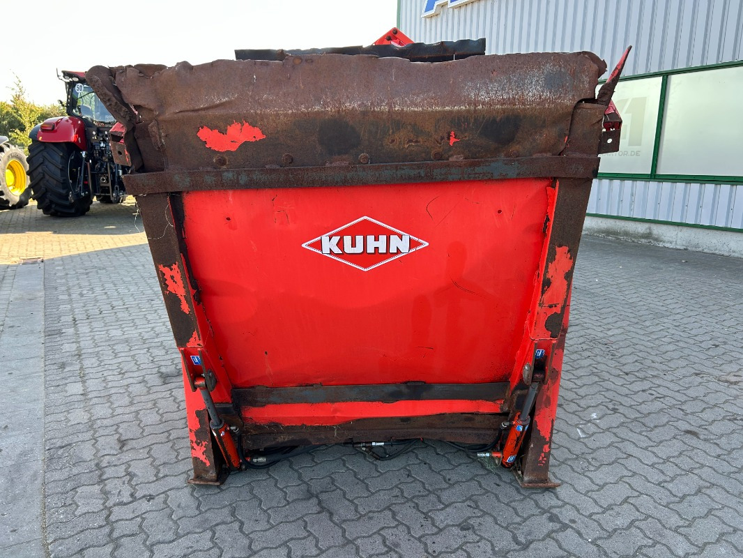 Kuhn Primor 2060 M - Equipo para silos: foto 5 Kuhn Primor 2060 M - Equipo para silos: foto 5