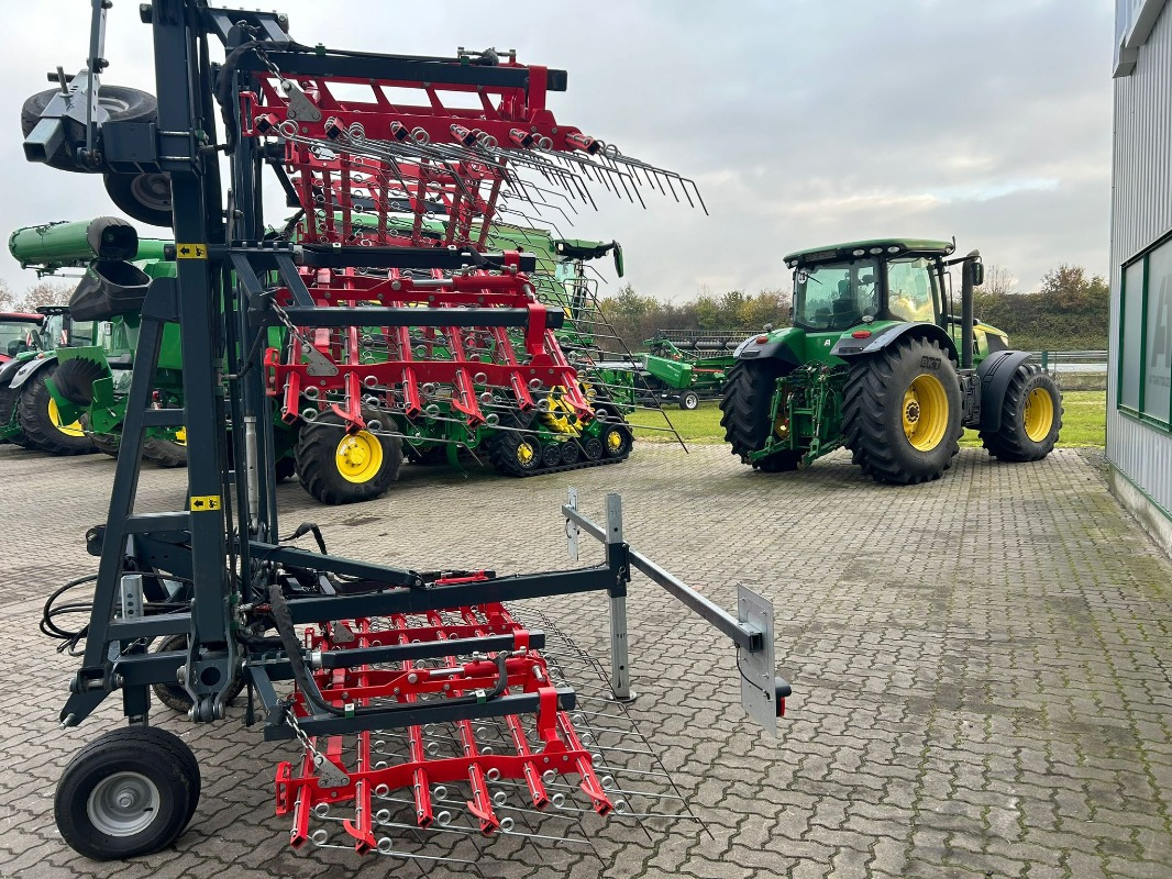 Saphir WS 900 - Grada: foto 2 Saphir WS 900 - Grada: foto 2