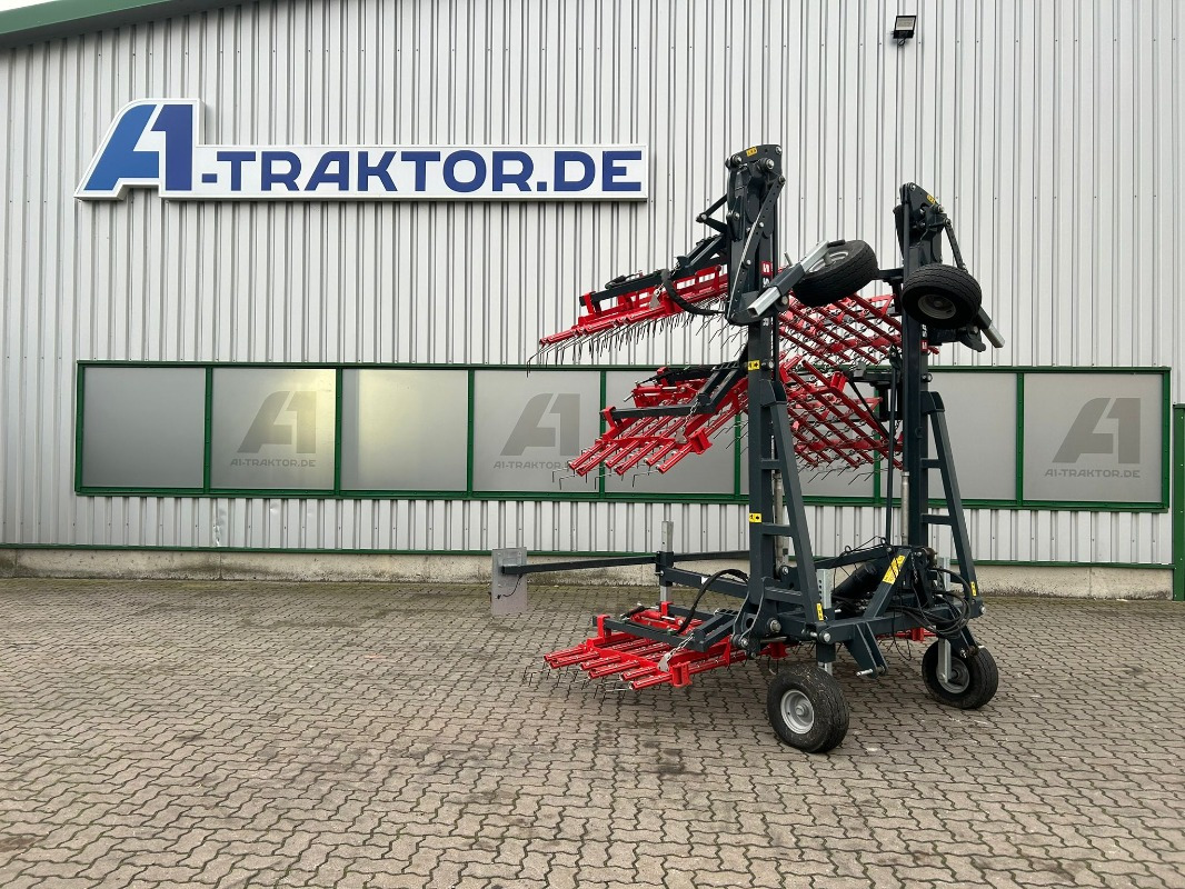 Saphir WS 900 - Grada: foto 1 Saphir WS 900 - Grada: foto 1