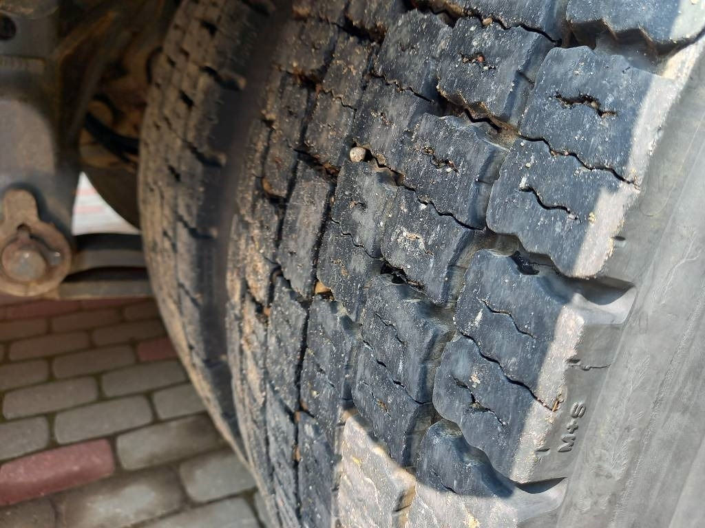 Camión grúa Volvo FE 320, 6x2, PALFINGER PK10000, EURO6, FULL AIR: foto 34