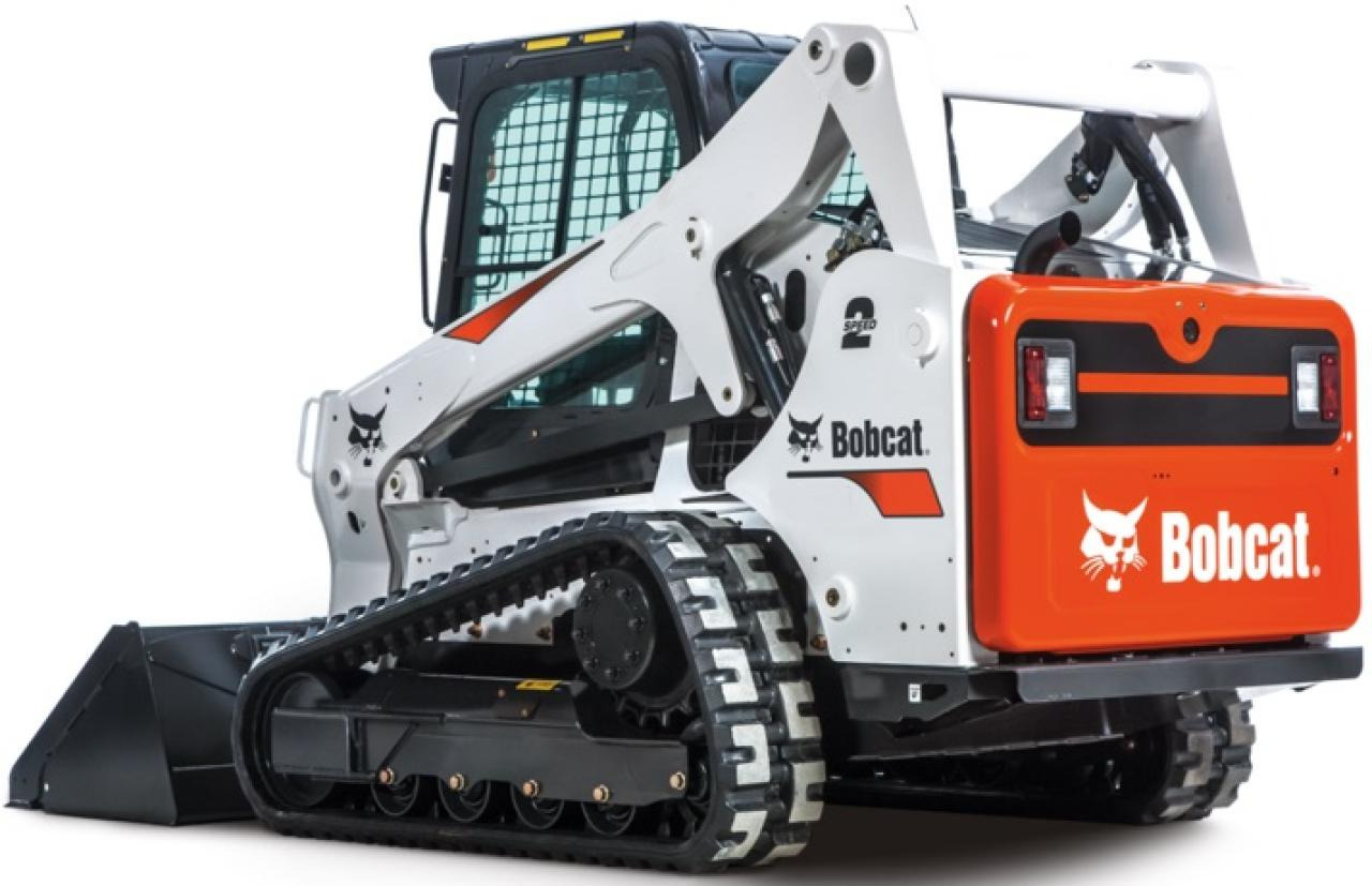 Bobcat T 450 - Otra maquinaria: foto 1 Bobcat T 450 - Otra maquinaria: foto 1