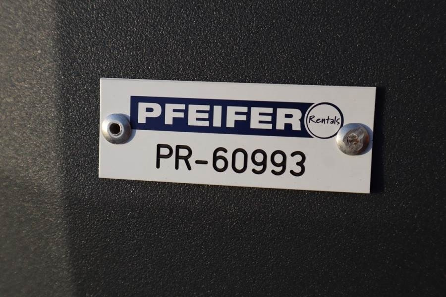 Torre de iluminación Atlas Copco Hilight H6+ Valid inspection, *Guarantee! Max Boo: foto 8