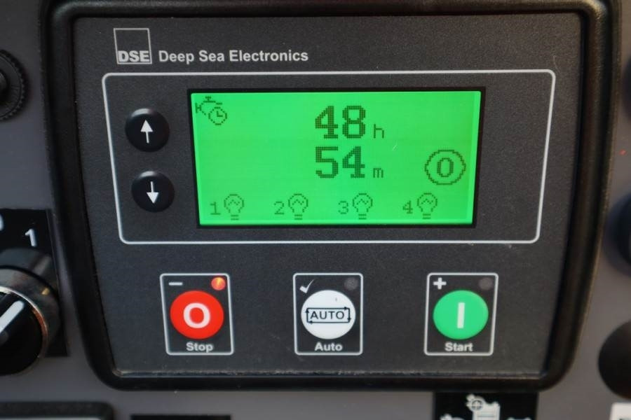 Torre de iluminación Atlas Copco Hilight H6+ Valid inspection, *Guarantee! Max Boo: foto 11