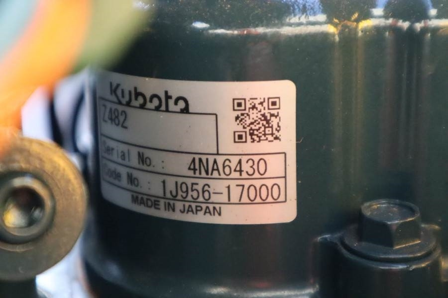 Torre de iluminación Atlas Copco Hilight H6+ Valid inspection, *Guarantee! Max Boo: foto 7