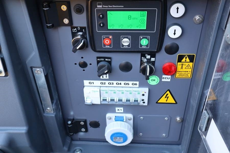 Atlas Copco Hilight H6+ Valid inspection, *Guarantee! Max Boom - Torre de iluminación: foto 4 Atlas Copco Hilight H6+ Valid inspection, *Guarantee! Max Boom - Torre de iluminación: foto 4