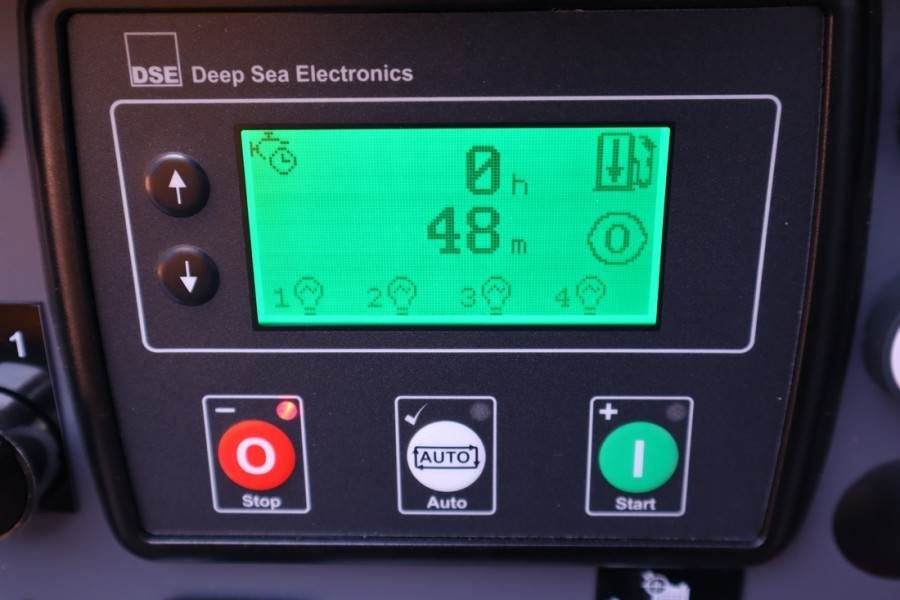 Atlas Copco Hilight H6+ Valid inspection, *Guarantee! Max Boom - Torre de iluminación: foto 5 Atlas Copco Hilight H6+ Valid inspection, *Guarantee! Max Boom - Torre de iluminación: foto 5