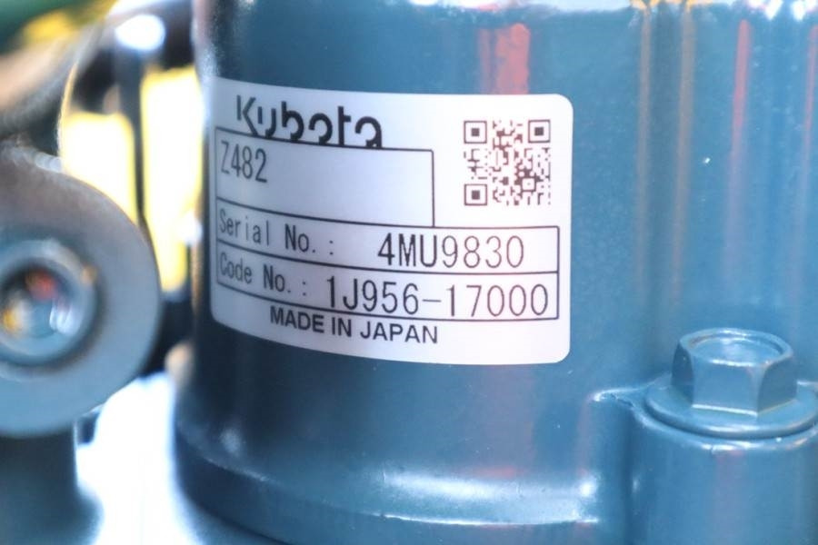 Arrendamiento de Atlas Copco Hilight H6+ Valid inspection, *Guarantee! Max Boom  Atlas Copco Hilight H6+ Valid inspection, *Guarantee! Max Boom: foto 8 Arrendamiento de Atlas Copco Hilight H6+ Valid inspection, *Guarantee! Max Boom  Atlas Copco Hilight H6+ Valid inspection, *Guarantee! Max Boom: foto 8