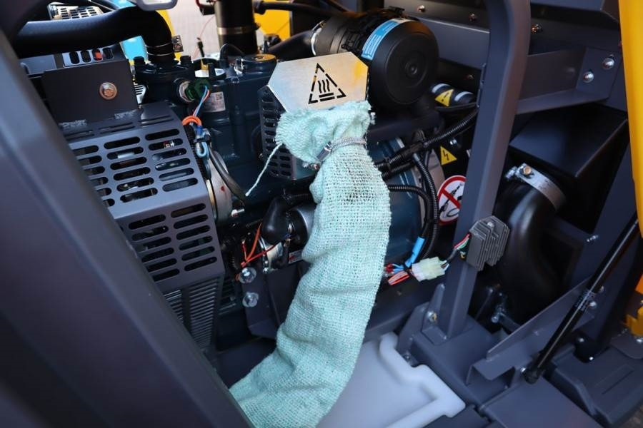 Arrendamiento de Atlas Copco Hilight H6+ Valid inspection, *Guarantee! Max Boom  Atlas Copco Hilight H6+ Valid inspection, *Guarantee! Max Boom: foto 7 Arrendamiento de Atlas Copco Hilight H6+ Valid inspection, *Guarantee! Max Boom  Atlas Copco Hilight H6+ Valid inspection, *Guarantee! Max Boom: foto 7