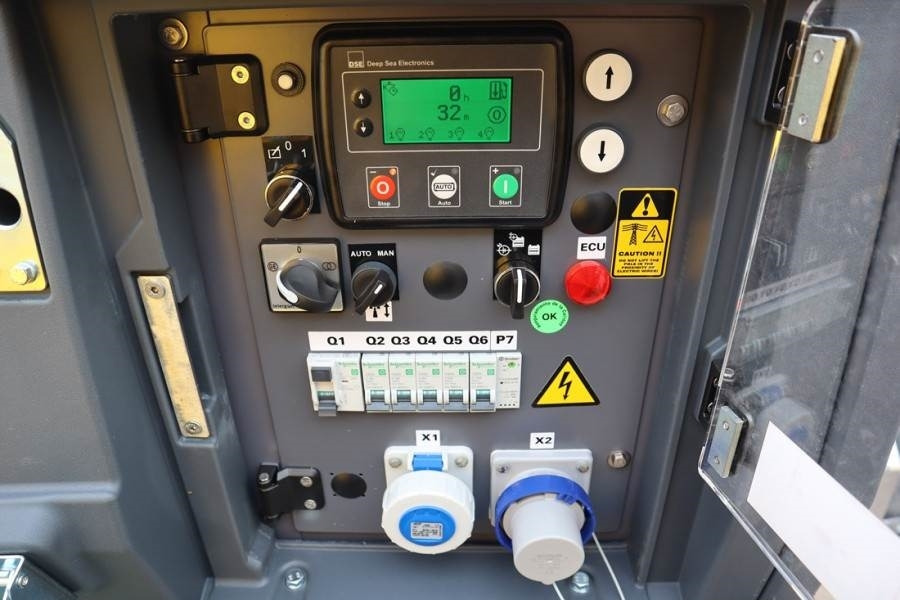 Atlas Copco Hilight H6+ Valid inspection, *Guarantee! Max Boom  - Torre de iluminación: foto 4 Atlas Copco Hilight H6+ Valid inspection, *Guarantee! Max Boom  - Torre de iluminación: foto 4