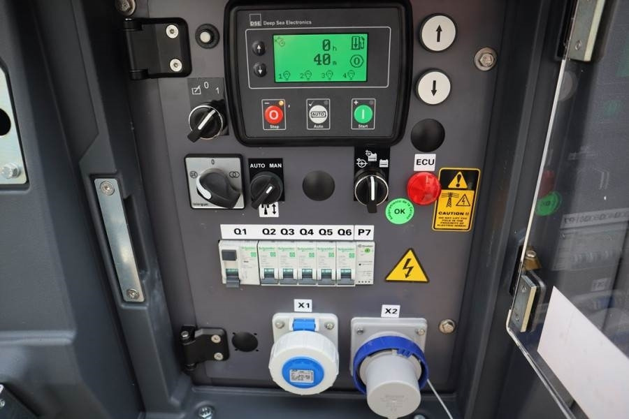 Atlas Copco Hilight H6+ Valid inspection, *Guarantee! Max Boom  - Torre de iluminación: foto 4 Atlas Copco Hilight H6+ Valid inspection, *Guarantee! Max Boom  - Torre de iluminación: foto 4