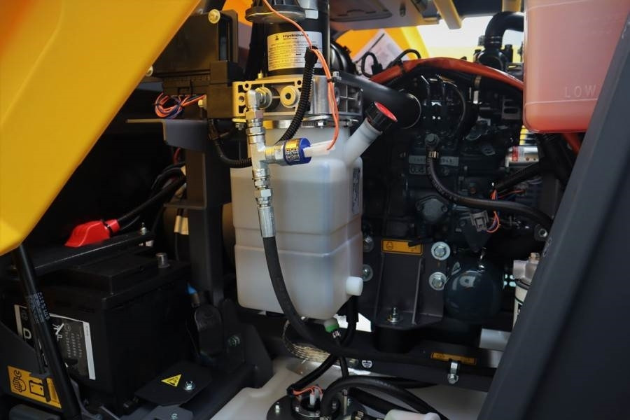 Atlas Copco Hilight H6+ Valid inspection, *Guarantee! Max Boom - Torre de iluminación: foto 5 Atlas Copco Hilight H6+ Valid inspection, *Guarantee! Max Boom - Torre de iluminación: foto 5