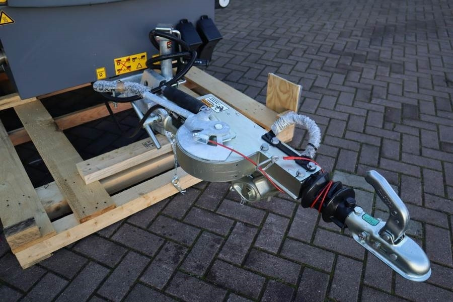 Arrendamiento de Atlas Copco XAS 58-7 Valid inspection, *Guarantee! Diesel, Vol  Atlas Copco XAS 58-7 Valid inspection, *Guarantee! Diesel, Vol: foto 9