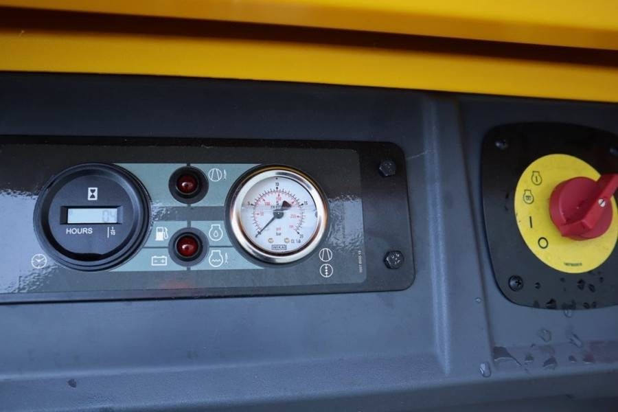 Arrendamiento de Atlas Copco XAS 58-7 Valid inspection, *Guarantee! Diesel, Vol  Atlas Copco XAS 58-7 Valid inspection, *Guarantee! Diesel, Vol: foto 7