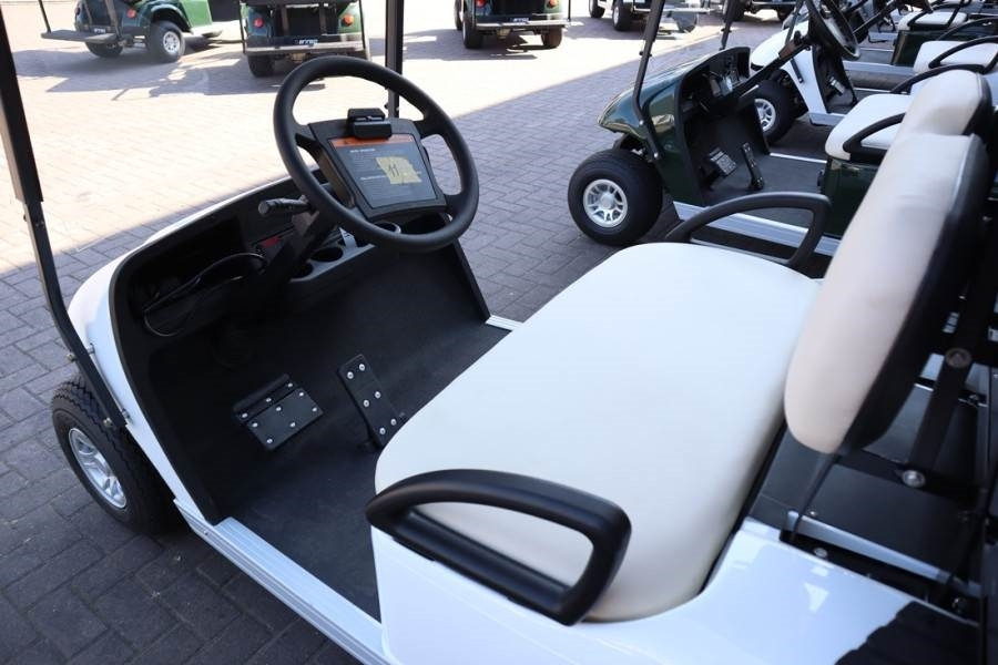Carrito de golf BRINGO DG-C2 Valid Inspection, *Guarantee! Dutch R: foto 6 Carrito de golf BRINGO DG-C2 Valid Inspection, *Guarantee! Dutch R: foto 6