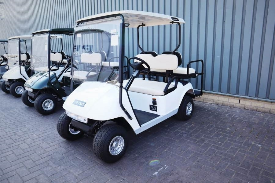 BRINGO DG-C2 Valid Inspection, *Guarantee! Dutch R  - Carrito de golf: foto 5 BRINGO DG-C2 Valid Inspection, *Guarantee! Dutch R  - Carrito de golf: foto 5