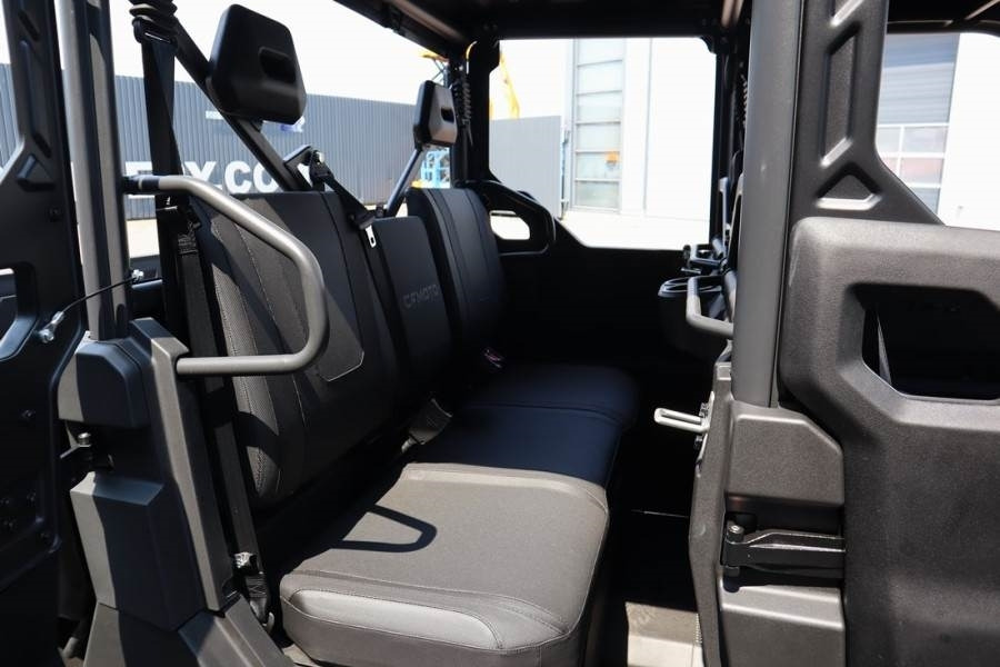 CFMoto UFORCE 1000XL 4x4 independant suspension, LED, LED - Cuadrimoto: foto 5 CFMoto UFORCE 1000XL 4x4 independant suspension, LED, LED - Cuadrimoto: foto 5