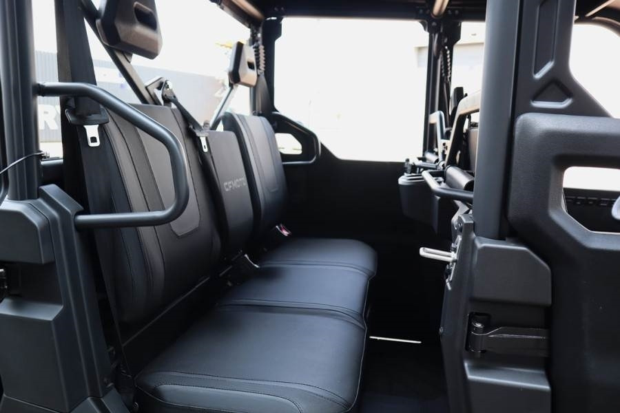 CFMoto UFORCE 1000XL 4x4 independant suspension, LED, LED - Cuadrimoto: foto 5 CFMoto UFORCE 1000XL 4x4 independant suspension, LED, LED - Cuadrimoto: foto 5