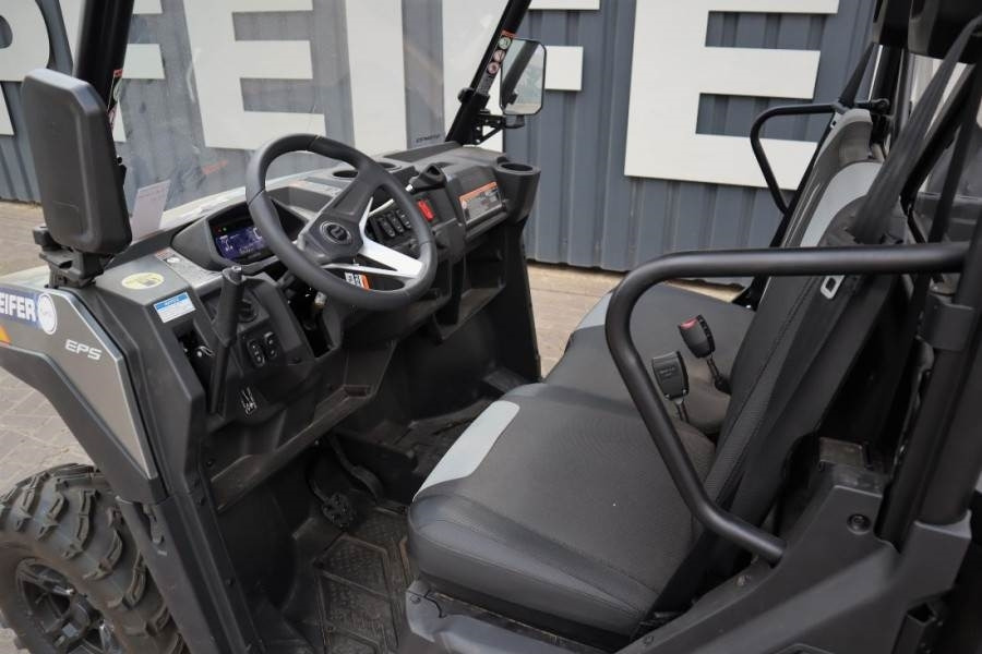 CFMoto UFORCE600 Valid Inspection, *Guarantee! Dutch Regi - Cuadrimoto: foto 5 CFMoto UFORCE600 Valid Inspection, *Guarantee! Dutch Regi - Cuadrimoto: foto 5