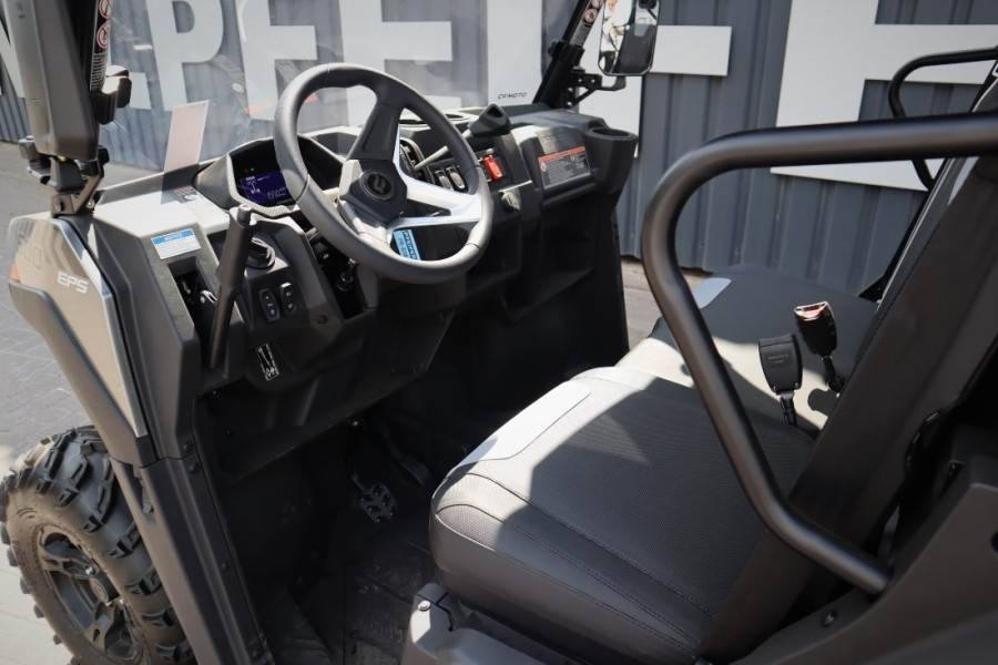 CFMoto UFORCE600 Valid Inspection, *Guarantee! Dutch Regi - Cuadrimoto: foto 5 CFMoto UFORCE600 Valid Inspection, *Guarantee! Dutch Regi - Cuadrimoto: foto 5