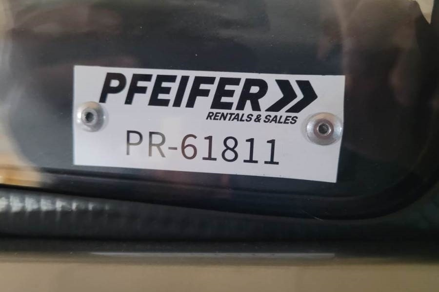 CFMoto UFORCE600 Valid Inspection, *Guarantee! Dutch Regi - Cuadrimoto: foto 3 CFMoto UFORCE600 Valid Inspection, *Guarantee! Dutch Regi - Cuadrimoto: foto 3
