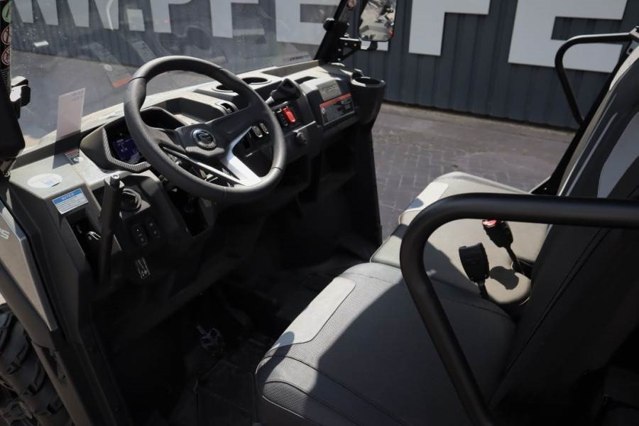 CFMoto UFORCE600 Valid Inspection, *Guarantee! Dutch Regi - Cuadrimoto: foto 4 CFMoto UFORCE600 Valid Inspection, *Guarantee! Dutch Regi - Cuadrimoto: foto 4