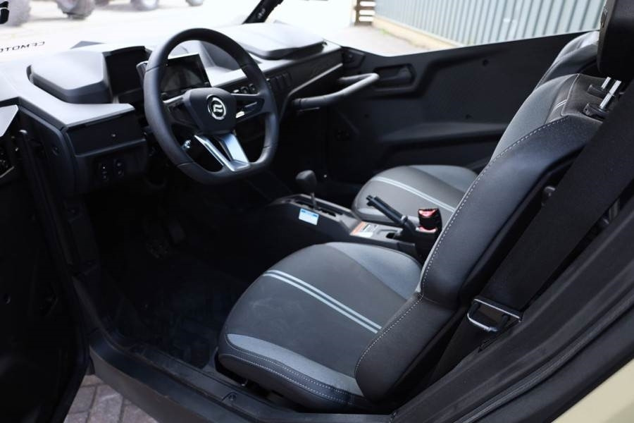 CFMoto ZFORCE 950 Sport V4 4x4 independant suspension, LE - Cuadrimoto: foto 4 CFMoto ZFORCE 950 Sport V4 4x4 independant suspension, LE - Cuadrimoto: foto 4