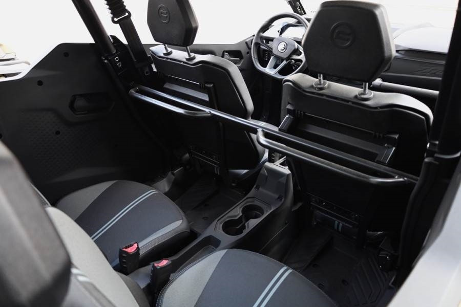 CFMoto ZFORCE 950 Sport V4 4x4 independant suspension, LE - Cuadrimoto: foto 4 CFMoto ZFORCE 950 Sport V4 4x4 independant suspension, LE - Cuadrimoto: foto 4