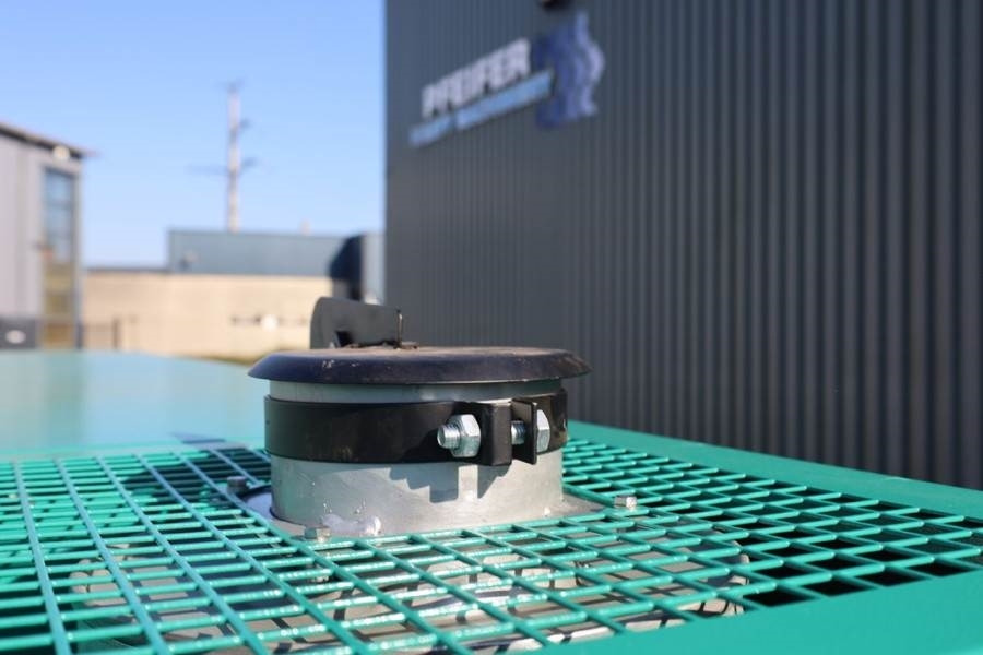 Generador industriale Cummins C220D5EQ Declaration of Conformity, Diesel, 220kVA: foto 11