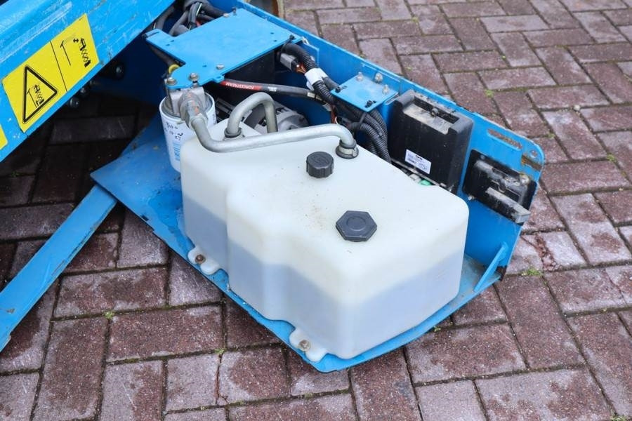 Genie GS1932 Electric, Working Height 7.8 m, 227kg Capac - Plataforma de tijeras: foto 5 Genie GS1932 Electric, Working Height 7.8 m, 227kg Capac - Plataforma de tijeras: foto 5