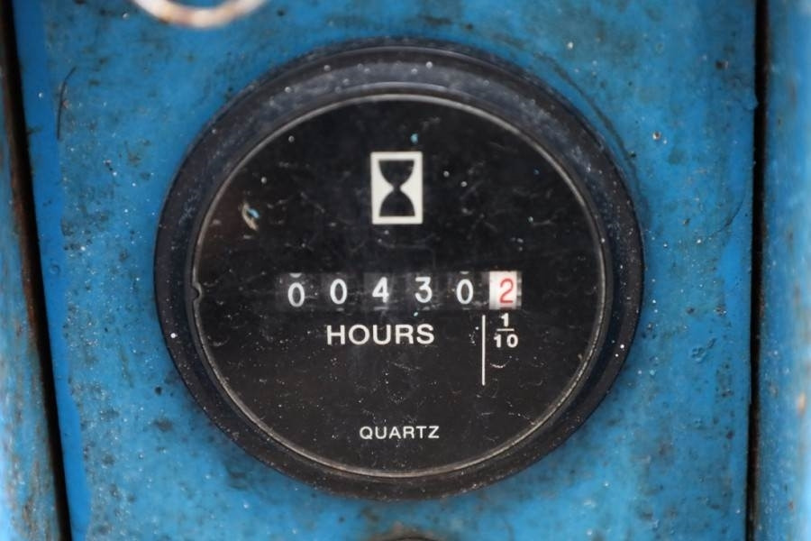 Plataforma de tijeras Genie GS3246 Electric, Working Height 11.75 m, 318kg Cap: foto 6 Plataforma de tijeras Genie GS3246 Electric, Working Height 11.75 m, 318kg Cap: foto 6