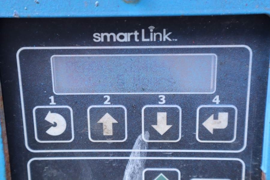 Genie GS4047 Electric, 14m Working Height, 350kg Capacit - Plataforma de tijeras: foto 5 Genie GS4047 Electric, 14m Working Height, 350kg Capacit - Plataforma de tijeras: foto 5