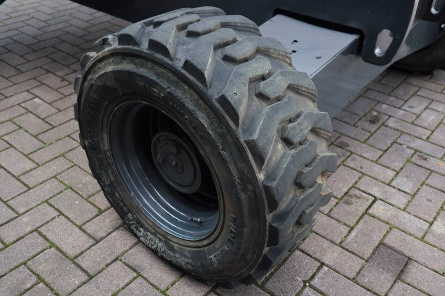Plataforma telescopica Genie S45 Valid inspection, Diesel, 4x4 Drive, 15.72 m W: foto 11