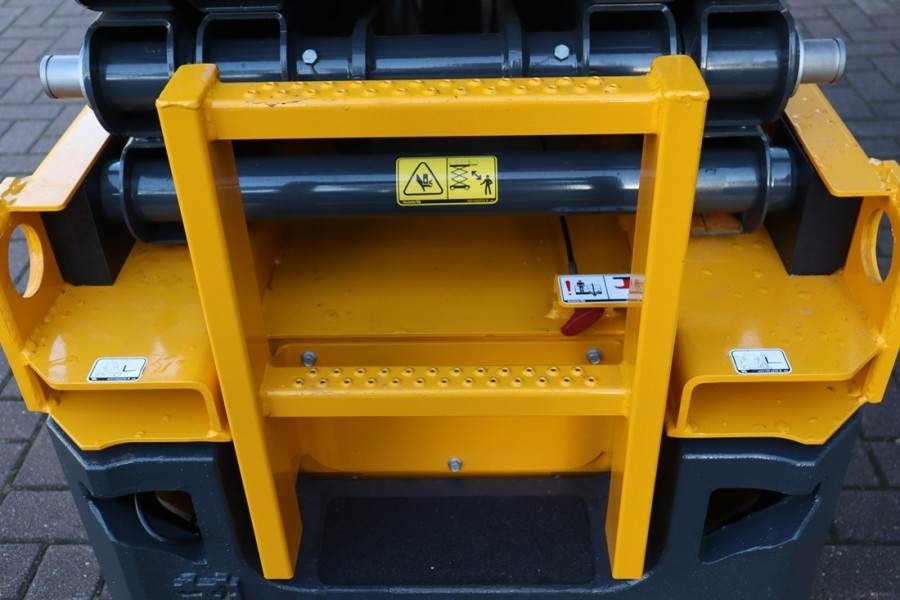 Haulotte Compact 8N Valid inspection, *Guarantee! 8m Workin - Plataforma de tijeras: foto 5 Haulotte Compact 8N Valid inspection, *Guarantee! 8m Workin - Plataforma de tijeras: foto 5